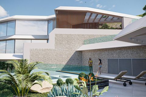 Leilighet i Calpe, Alicante, Calpe - € 1 200 000 | Ref: N9171 - foto 20