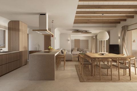 Villa i Benissa, Alicante, Benissa - € 1.250.000 | Ref: N9314 - foto 5