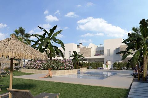 Bungalow i Algorfa, Alicante, Algorfa - € 325.000 | Ref: N9319 - foto 3