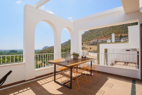 Penthouse i Xeresa, Valencia, Xeresa - € 275.000 | Ref: N9337 - foto 5