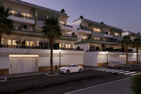 Penthouse i Xeresa, Valencia, Xeresa - € 275.000 | Ref: N9337 - foto 7