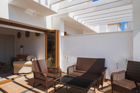 Penthouse i Xeresa, Valencia, Xeresa - € 275.000 | Ref: N9337 - foto 14