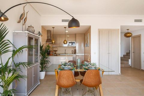Penthouse i Xeresa, Valencia, Xeresa - € 275.000 | Ref: N9337 - foto 19