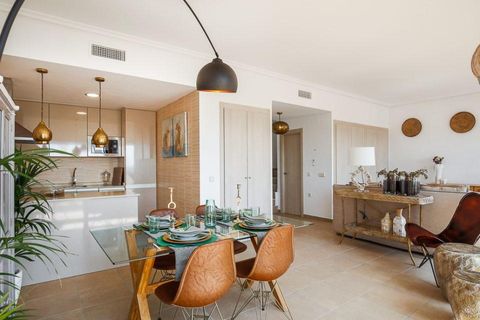 Penthouse i Xeresa, Valencia, Xeresa - € 275.000 | Ref: N9337 - foto 21