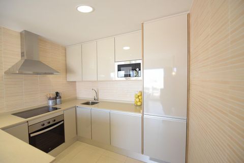 Penthouse i Xeresa, Valencia, Xeresa - € 275.000 | Ref: N9337 - foto 24