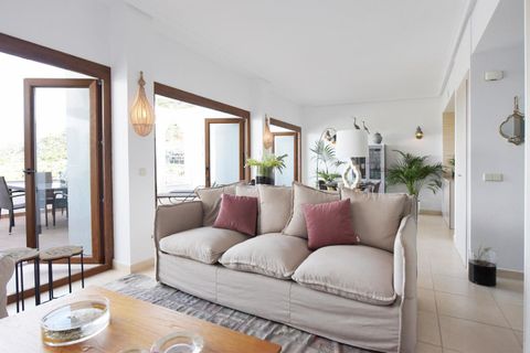 Penthouse i Xeresa, Valencia, Xeresa - € 275.000 | Ref: N9337 - foto 27