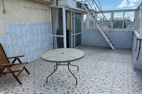 Byhus i Playa Flamenca, Alicante, Playa Flamenca - € 223.000 | Ref: R-1920 - foto 2
