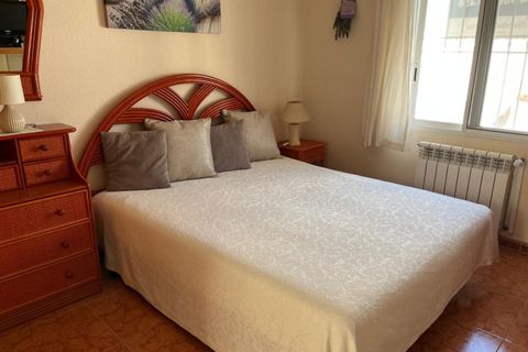 Byhus i Playa Flamenca, Alicante, Playa Flamenca - € 223.000 | Ref: R-1920 - foto 4