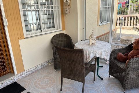 Byhus i Playa Flamenca, Alicante, Playa Flamenca - € 223.000 | Ref: R-1920 - foto 9