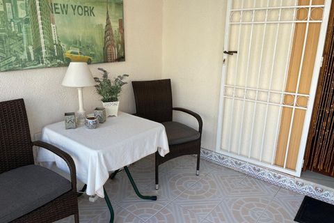Byhus i Playa Flamenca, Alicante, Playa Flamenca - € 223.000 | Ref: R-1920 - foto 10