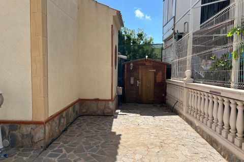 Byhus i Playa Flamenca, Alicante, Playa Flamenca - € 223.000 | Ref: R-1920 - foto 11