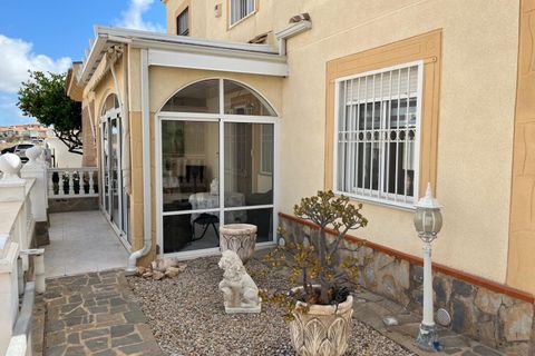 Byhus i Playa Flamenca, Alicante, Playa Flamenca - € 223.000 | Ref: R-1920 - foto 12