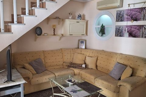 Byhus i Playa Flamenca, Alicante, Playa Flamenca - € 223.000 | Ref: R-1920 - foto 14