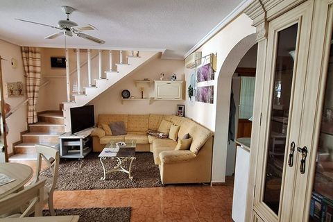 Byhus i Playa Flamenca, Alicante, Playa Flamenca - € 223.000 | Ref: R-1920 - foto 15