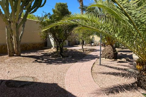 Villa a Orihuela, Alicante, Orihuela - € 550.000 | Ref: R-1957 - foto 8