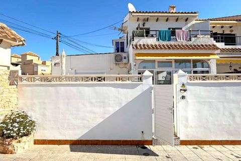 Byhus i Torrevieja, Alicante, Torrevieja - € 199.900 | Ref: MOVE-194 - foto 1