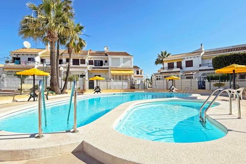 Byhus i Torrevieja, Alicante, Torrevieja - € 199.900 | Ref: MOVE-194 - foto 2