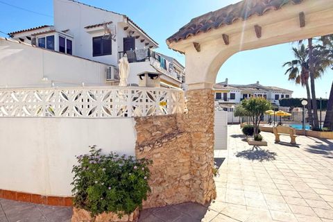 Byhus i Torrevieja, Alicante, Torrevieja - € 199.900 | Ref: MOVE-194 - foto 3