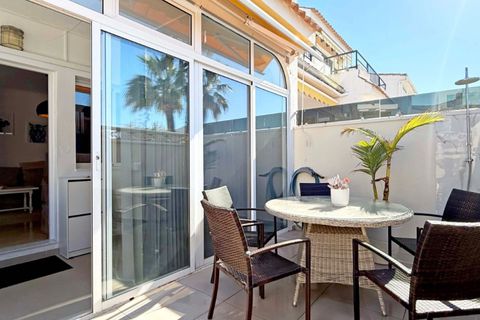 Byhus i Torrevieja, Alicante, Torrevieja - € 199.900 | Ref: MOVE-194 - foto 6