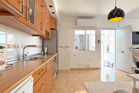 Byhus i Torrevieja, Alicante, Torrevieja - € 199.900 | Ref: MOVE-194 - foto 7