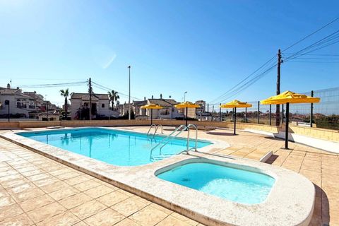 Byhus i Torrevieja, Alicante, Torrevieja - € 199.900 | Ref: MOVE-194 - foto 8