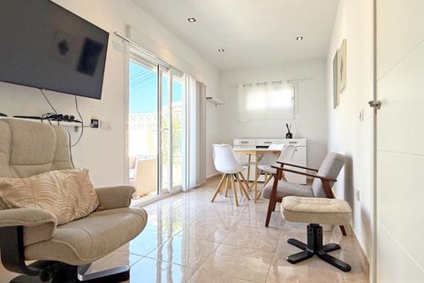 Byhus i Torrevieja, Alicante, Torrevieja - € 199.900 | Ref: MOVE-194 - foto 9