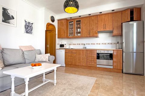 Byhus i Torrevieja, Alicante, Torrevieja - € 199.900 | Ref: MOVE-194 - foto 11