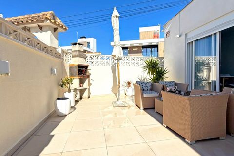 Byhus i Torrevieja, Alicante, Torrevieja - € 199.900 | Ref: MOVE-194 - foto 12