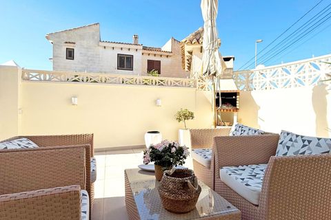 Byhus i Torrevieja, Alicante, Torrevieja - € 199.900 | Ref: MOVE-194 - foto 14