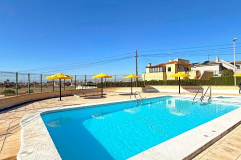 Byhus i Torrevieja, Alicante, Torrevieja - € 199.900 | Ref: MOVE-194 - foto 15