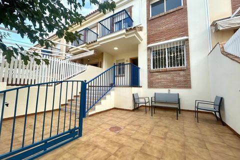 Byhus i Orihuela Costa, Alicante, Orihuela Costa - € 355.000 | Ref: URE3206/6689 - foto 1