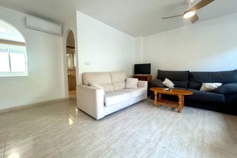 Byhus i Orihuela Costa, Alicante, Orihuela Costa - € 355.000 | Ref: URE3206/6689 - foto 4