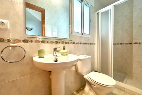 Byhus i Orihuela Costa, Alicante, Orihuela Costa - € 355.000 | Ref: URE3206/6689 - foto 11