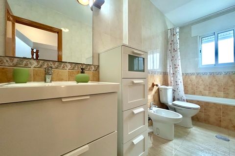 Byhus i Orihuela Costa, Alicante, Orihuela Costa - € 355.000 | Ref: URE3206/6689 - foto 14