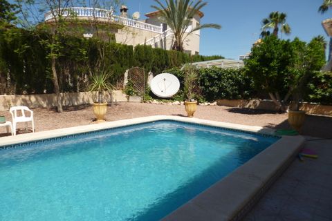 Villa a La Murada, Alicante, La Murada - € 299.995 | Ref: F1129 - foto 13
