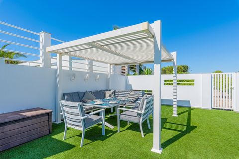 Villa a Torremendo, Alicante, Torremendo - € 1.800.000 | Ref: 3000D - foto 7