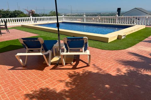 Villa i Algorfa, Alicante, Algorfa - € 599 990 | Ref: CW2040 - foto 5