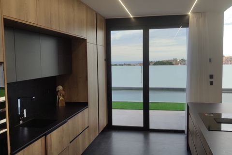 Villa a Torrevieja, Alicante, Torrevieja - € 750.000 | Ref: MOVE-259 - foto 11