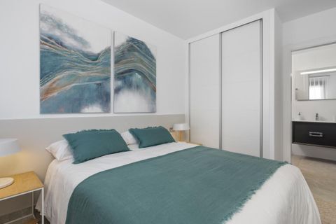 Leilighet i Los Dolses, Alicante, Los Dolses - € 339 000 | Ref: GED3186 - foto 3