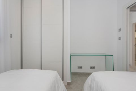 Leilighet i Los Dolses, Alicante, Los Dolses - € 339 000 | Ref: GED3186 - foto 8