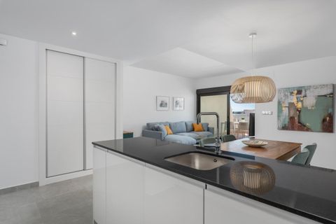 Leilighet i Los Dolses, Alicante, Los Dolses - € 339 000 | Ref: GED3186 - foto 14