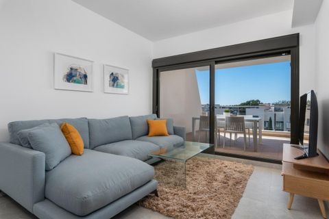 Leilighet i Los Dolses, Alicante, Los Dolses - € 339 000 | Ref: GED3186 - foto 17