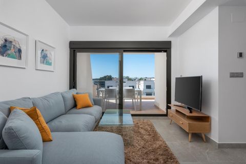 Leilighet i Los Dolses, Alicante, Los Dolses - € 339 000 | Ref: GED3186 - foto 18