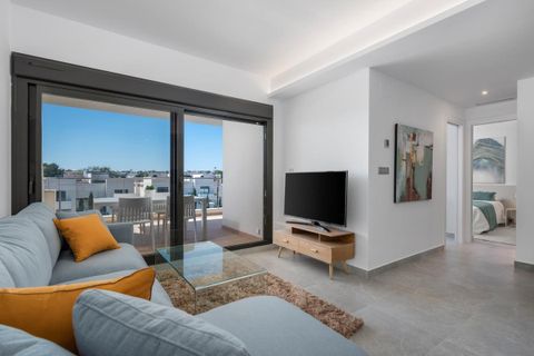 Leilighet i Los Dolses, Alicante, Los Dolses - € 339 000 | Ref: GED3186 - foto 19