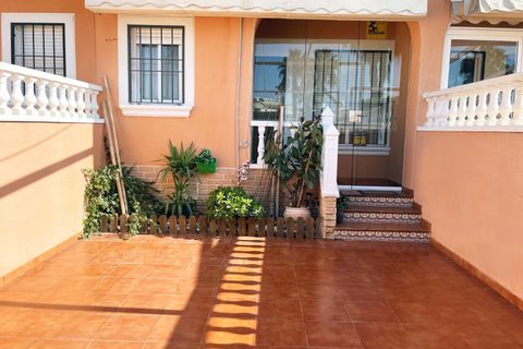 Byhus i Torrevieja, Alicante, Torrevieja - € 219.000 | Ref: CS2085 - foto 3