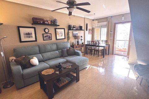 Byhus i Torrevieja, Alicante, Torrevieja - € 219.000 | Ref: CS2085 - foto 9