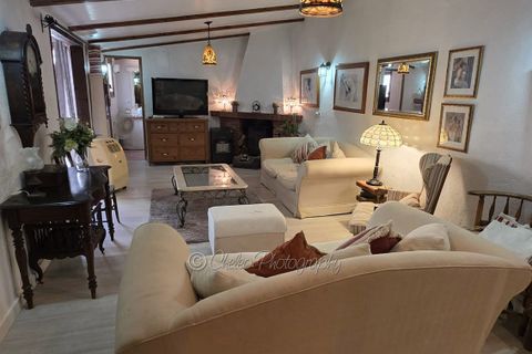 Byhus i Catral, Alicante, Catral - € 159.000 | Ref: CS2093 - foto 3