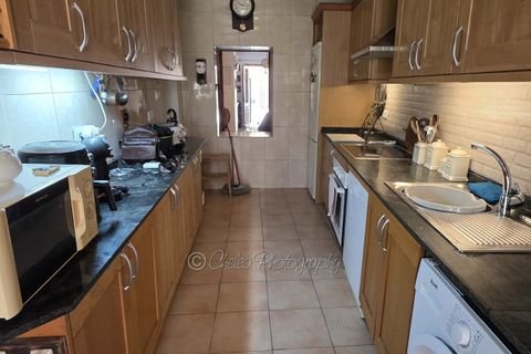Byhus i Catral, Alicante, Catral - € 159.000 | Ref: CS2093 - foto 4