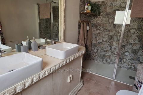 Byhus i Catral, Alicante, Catral - € 159.000 | Ref: CS2093 - foto 5