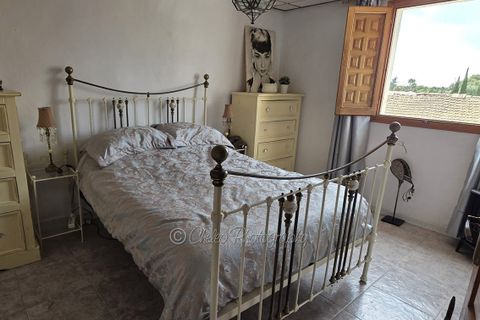 Byhus i Catral, Alicante, Catral - € 159.000 | Ref: CS2093 - foto 6